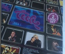 The Tube Anthology : The Best Of Series 1 [2006] [Music DVD] STILL SEALED