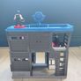 Imaginext DC Super Friends Gotham City Jail Playset - batman Image 3
