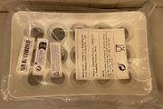 Egg holder storage tray New