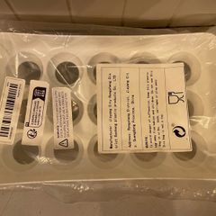Egg holder storage tray New