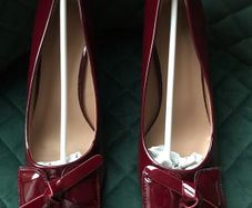 Ladies Shoes