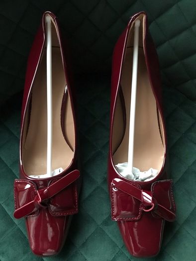 Ladies Shoes