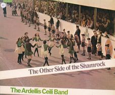 Ardellis Ceili Band - The Other Side Of The Shamrock LP 1970