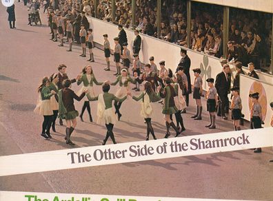 Ardellis Ceili Band - The Other Side Of The Shamrock LP 1970