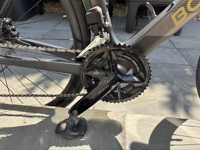 Boardman Carbon Di2