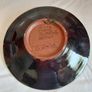 Orginal Vintage Rossa Pottery Cashel E Walsh Image 9