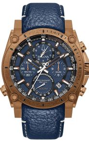 Bulova Precisionist Mint condition