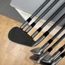 Full set Lynx Predator golf clubs Image 2