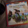 The Giant Surprise ! The Narnia Story ! Inspired by HarperCollins !C.S Lewis ! Hardcover ! 2005 ! by Image 9