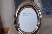 Newbridge Silverware Photo Frame
