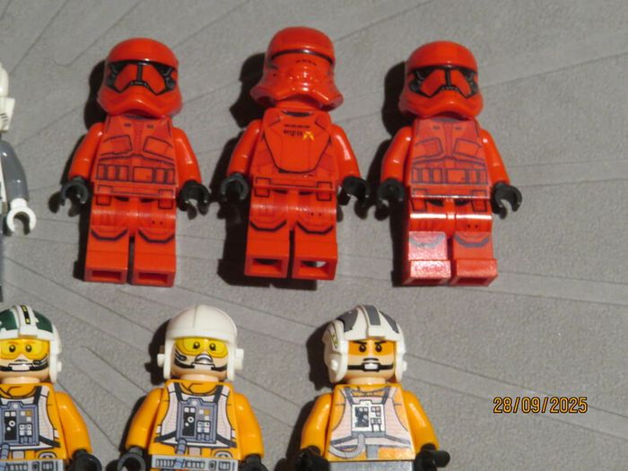 Lego Star Wars