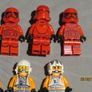 Lego Star Wars Image 3