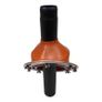 Selection of Bell Tent Stove Jacks And Hole Covers/Flaps Image 10