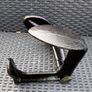 Vintage Cast Iron Cobbler Shoe Image 3