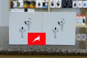apple airpods 4