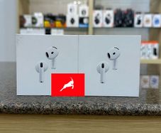 apple airpods 4