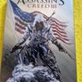 Metal box Assassins Creed III 3 Xbox360 Games Original Image 2