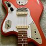 Fender Johnny Marr Jaguar Image 4