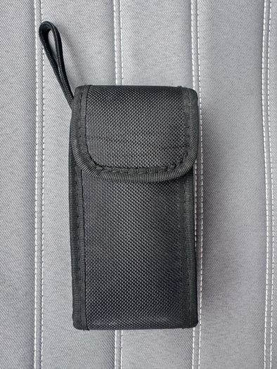 Laser distance meter