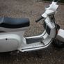 Vespa PK 50 Image 3