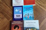 Pregnancy / childbirth books