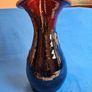 Beautiful Stately Colm De Ris Vase Image 2