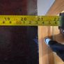Antique coat stand Image 6