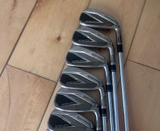 taylor made stealth irons