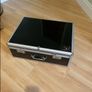 KR Multicase Black Triple Aluminium Case (AL3-B) Image 5