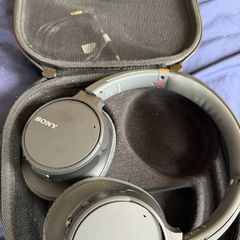 Sony headphone