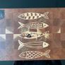 Custom End-Grain Chopping Boards Handcrafted in Galway Image 6
