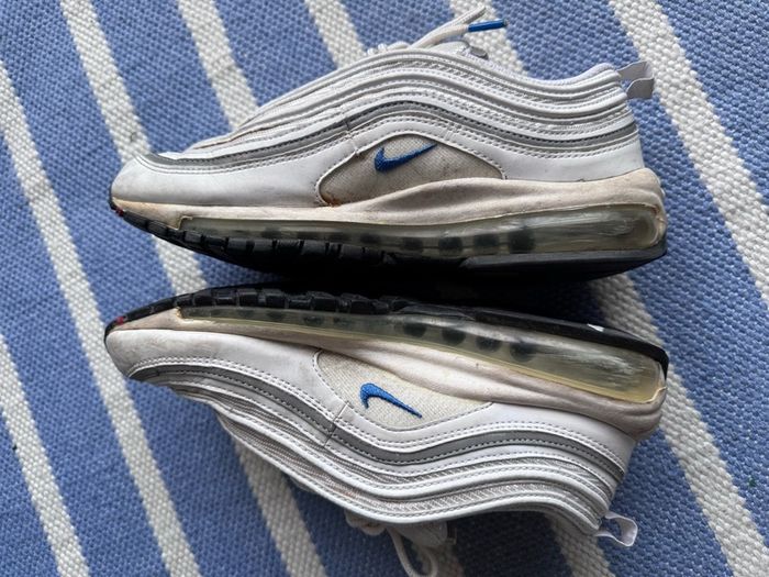 Nike air max 97