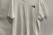 T-shirt from The North Face