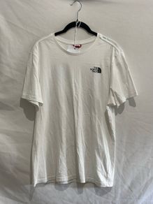 T-shirt from The North Face
