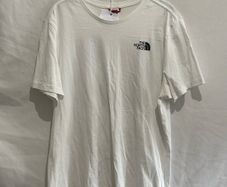 T-shirt from The North Face