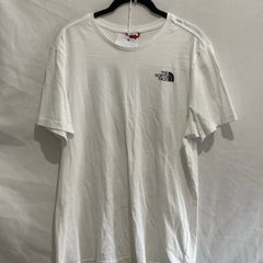 T-shirt from The North Face