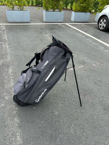 TaylorMade FlexTech Golf Bag