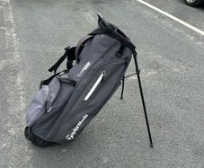 TaylorMade FlexTech Golf Bag