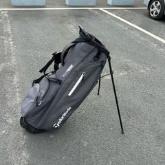 TaylorMade FlexTech Golf Bag