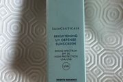 SkinCeuticals Brightening UV Defense 30ml Sunscreen. SPF 30