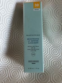 SkinCeuticals Brightening UV Defense 30ml Sunscreen. SPF 30