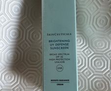 SkinCeuticals Brightening UV Defense 30ml Sunscreen. SPF 30