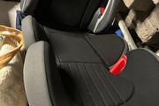Graco car seat