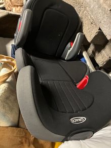 Graco car seat