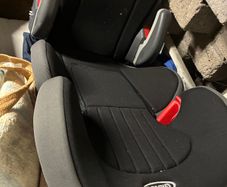 Graco car seat