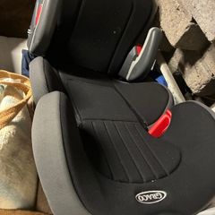 Graco car seat