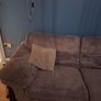 3 seater sofa + swivel chair Image 3