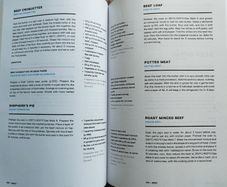 I Know How to Cook - Cookbook - Ginette Mathiot