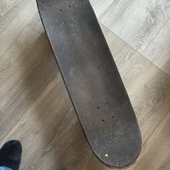 skate board