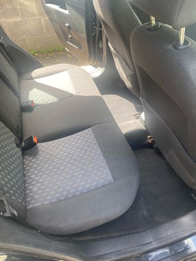 2005 Ford Fiesta nct and tax. 1.2 petrol.